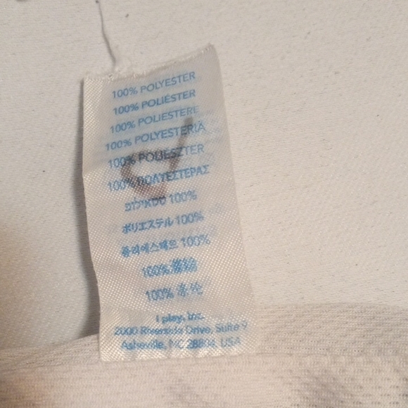 Blue Swim Diaper with Fish and Turtle Design - Picture 7 of 9